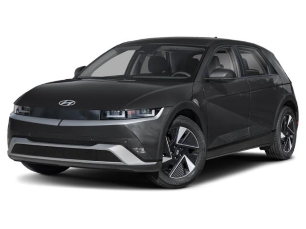 New 2026 Hyundai IONIQ 5 SE SUV