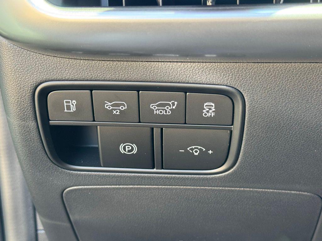 2026 Hyundai IONIQ 9 SEL - Photo 21