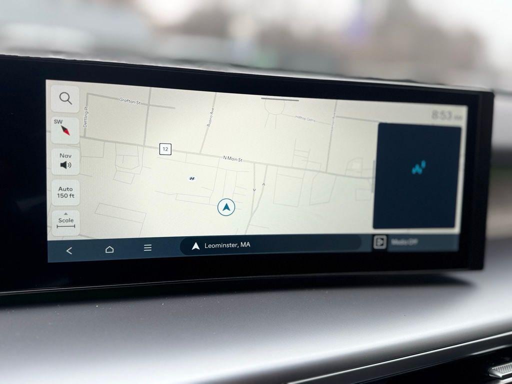 2026 Hyundai IONIQ 9 SEL - Photo 19