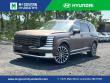 New 2026 Hyundai Palisade Calligraphy AWD SUV