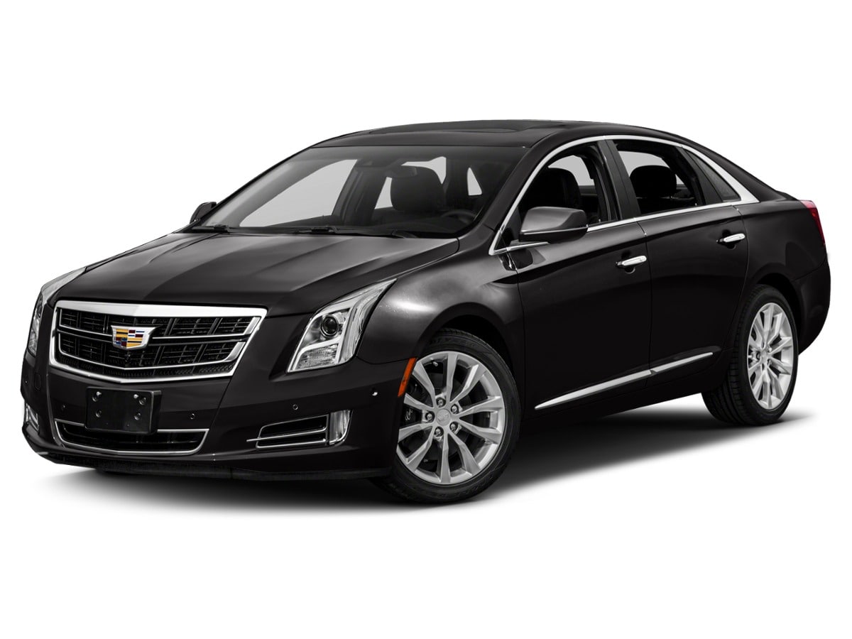 2016 Cadillac XTS 3.6L AWD Luxury Collection's photo