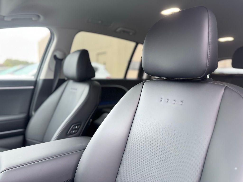 2026 Hyundai IONIQ 9 SEL - Photo 15