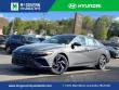 New 2026 Hyundai Elantra Limited Sedan
