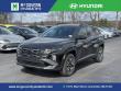 New 2025 Hyundai Tucson XRT AWD SUV