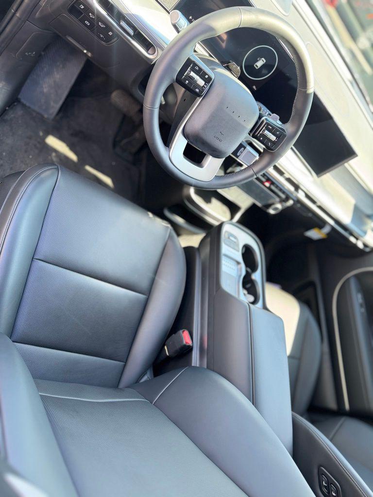 2026 Hyundai IONIQ 9 SEL - Photo 13
