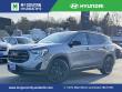 Used 2021 GMC Terrain SLT SUV