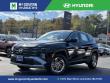 Certified 2025 Hyundai Tucson SE SUV