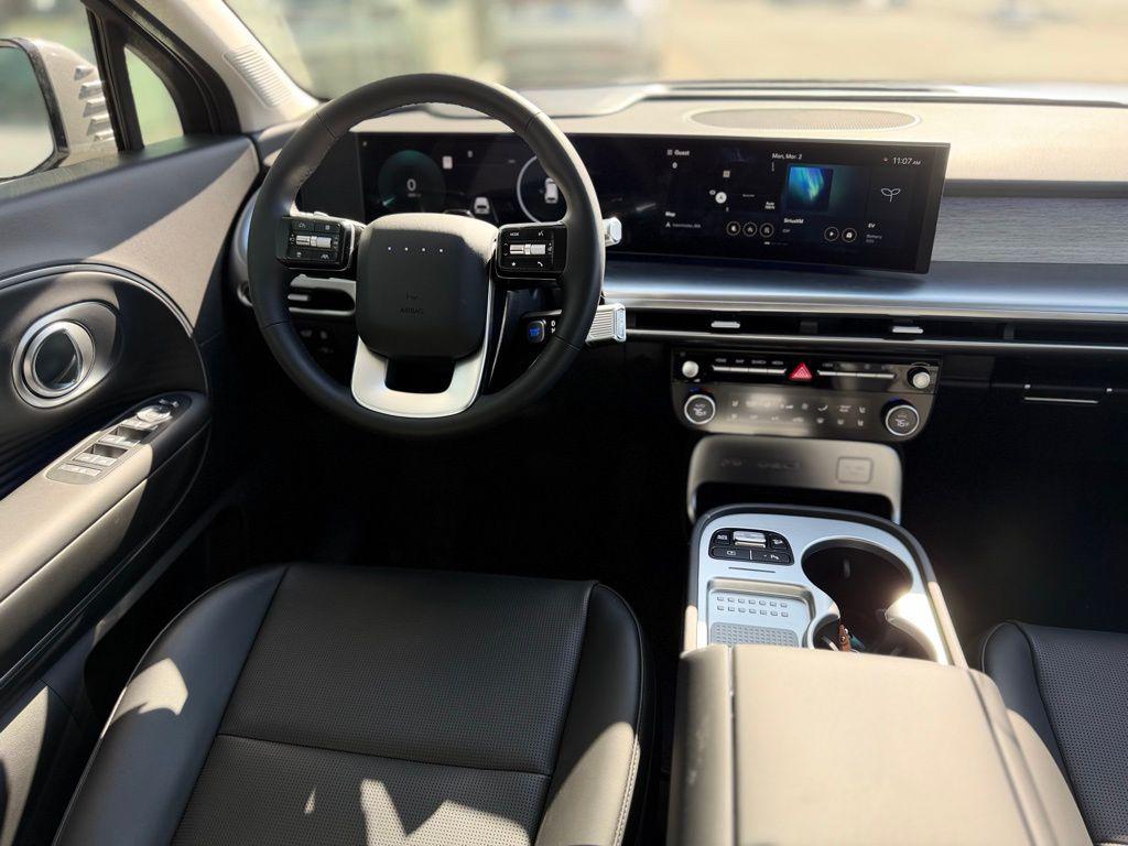 2026 Hyundai IONIQ 9 SEL - Photo 7