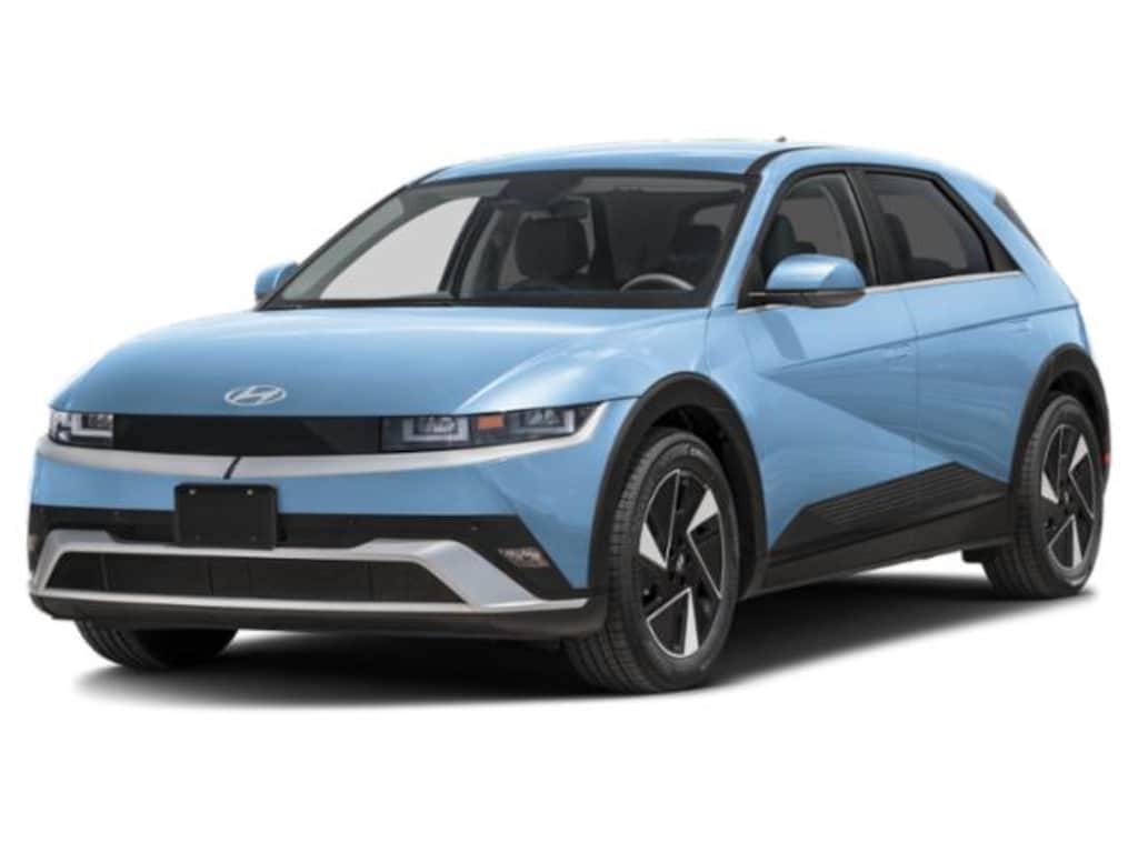 New 2027 Hyundai IONIQ 5 SEL SUV