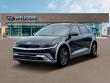 New 2025 Hyundai IONIQ 5 Limited SUV