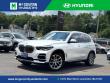 Used 2022 BMW X5 xDrive40i SUV