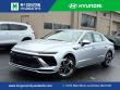 New 2026 Hyundai Sonata SEL Sport Sedan