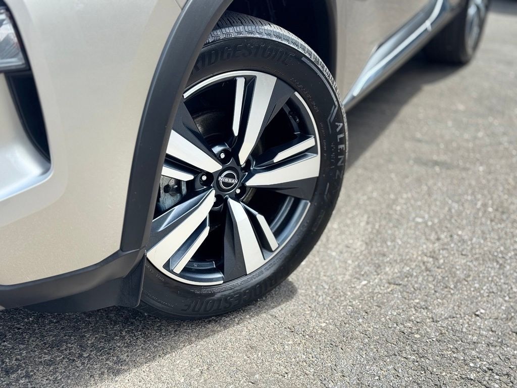 Used 2023 Nissan Rogue SL SUV