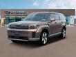 New 2025 Hyundai Santa Fe Limited AWD SUV