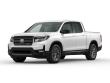 Used 2022 Honda Ridgeline Sport Truck Crew Cab