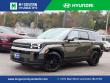 Used 2024 Hyundai Santa Fe Calligraphy SUV