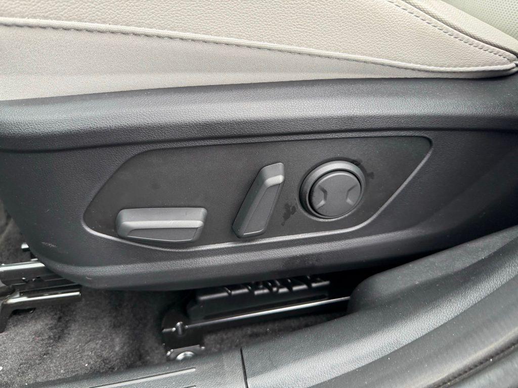 2024 Hyundai Tucson Limited - Photo 15