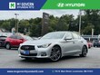 INFINITI Q50 HYBRID
