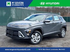 2026 Hyundai Kona SE AWD SUV