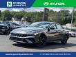 New 2026 Hyundai Elantra SEL Sport Premium Sedan