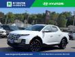 Used 2022 Hyundai Santa Cruz SEL Premium Truck Crew Cab
