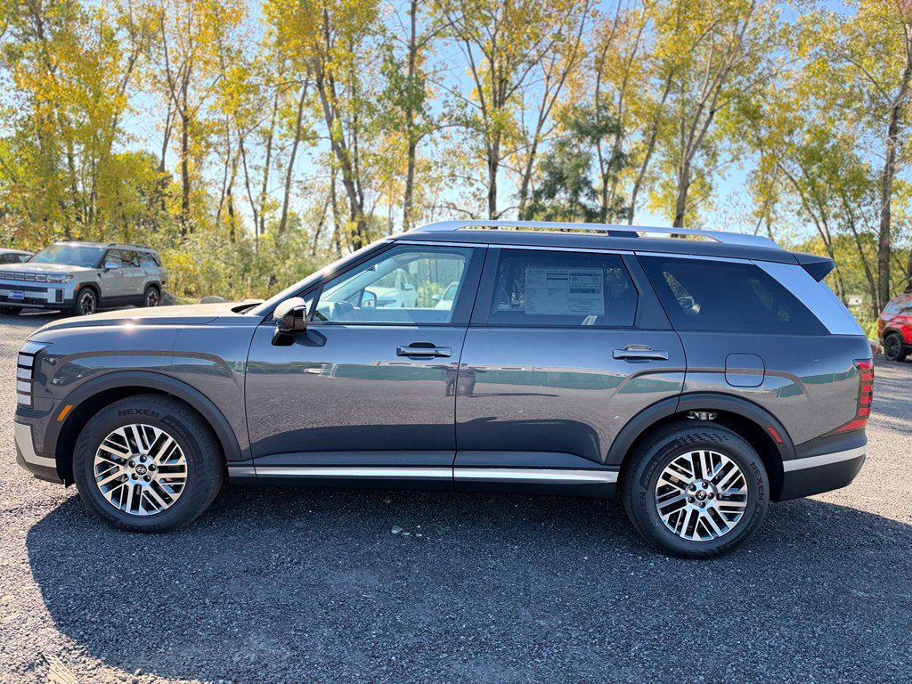 New 2027 Hyundai Palisade SEL AWD SUV