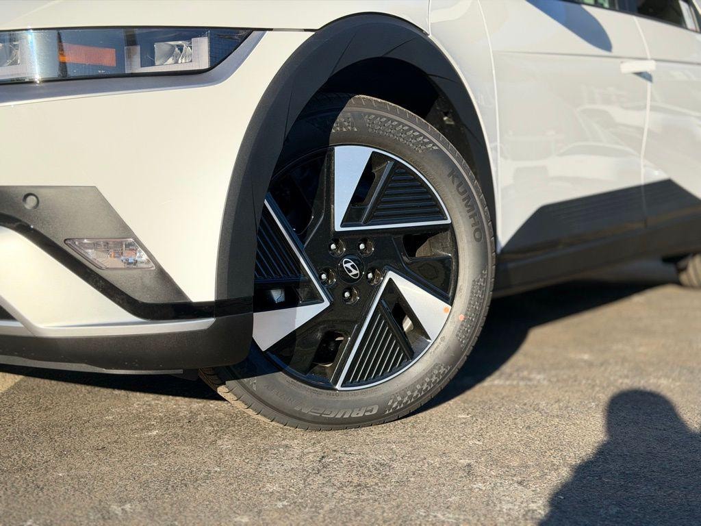 New 2026 Hyundai IONIQ 5 SEL SUV