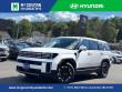 New 2027 Hyundai Santa Fe SE AWD SUV