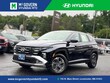  Hyundai Tucson Hybrid