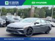 New 2026 Hyundai Elantra SEL Sport Sedan