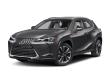 Certified 2025 Lexus UX 300h 300h F Sport Design SUV