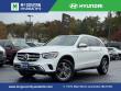 Certified 2021 Mercedes-Benz GLC 300 GLC 300 SUV