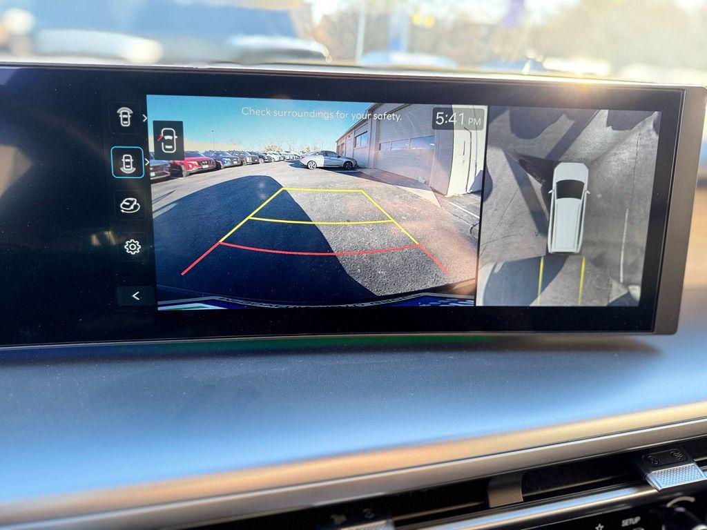 2026 Hyundai IONIQ 9 SEL - Photo 19