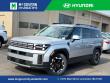 New 2026 Hyundai Santa Fe SEL AWD SUV