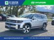 New 2026 Hyundai Santa Fe Limited AWD SUV