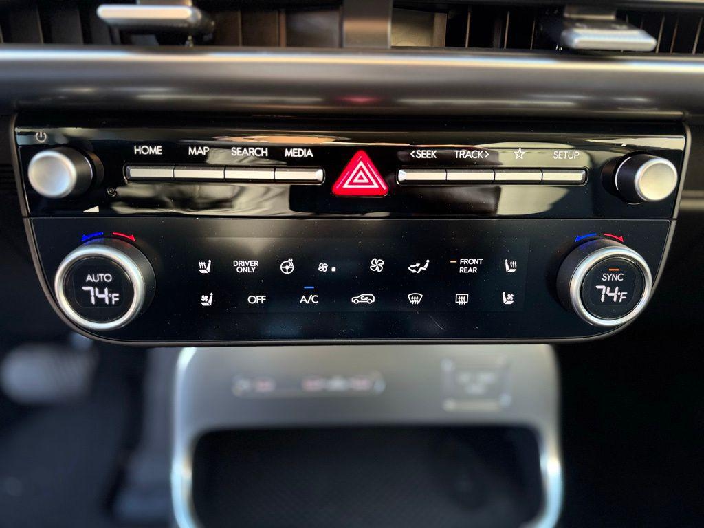 2026 Hyundai IONIQ 9 SEL - Photo 21