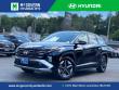 Certified 2025 Hyundai Tucson SEL Convenience SUV