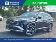 New 2026 Hyundai Tucson SEL Plus AWD SUV