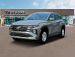 New 2025 Hyundai Tucson SE AWD SUV