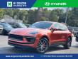 Used 2022 Porsche Macan S SUV