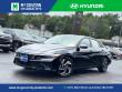 Used 2025 Hyundai Elantra Limited Sedan