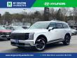 Certified 2026 Hyundai Palisade Limited SUV