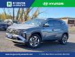 New 2026 Hyundai Tucson SEL Premium AWD SUV