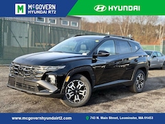 2026 Hyundai Tucson XRT AWD SUV