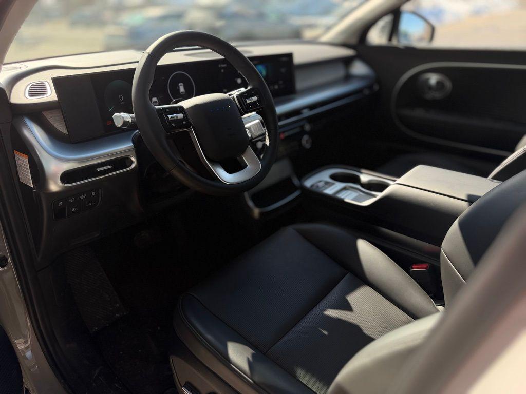 2026 Hyundai IONIQ 9 SEL - Photo 10