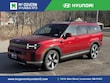 Hyundai Santa Fe Hybrid
