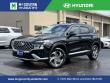 Used 2022 Hyundai Santa Fe SEL SUV