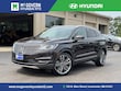 Lincoln MKC
