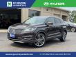 Used 2015 Lincoln MKC Black Label SUV