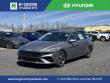 New 2025 Hyundai Elantra Limited Sedan